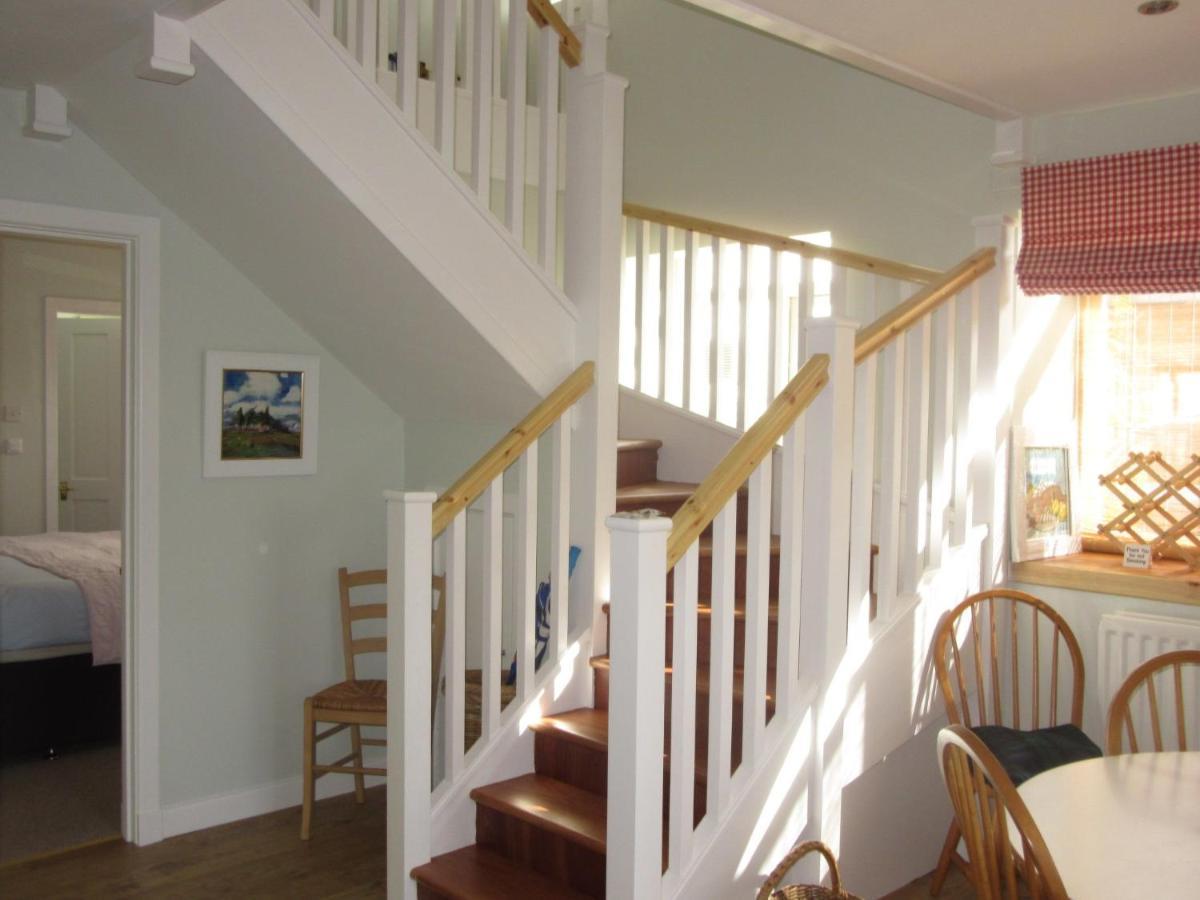 Holiday Home Lorn Mill-3 Balloch Extérieur photo